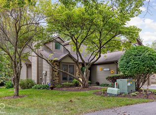 2211 Van Ness Pl, Indianapolis, IN 46240