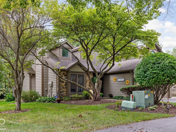 2211 Van Ness Pl, Indianapolis, IN 46240