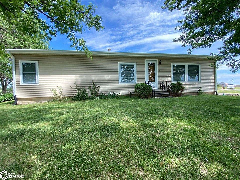 3166 110th St, Creston, IA 50801 Zillow