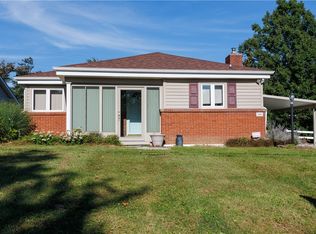 100 Blaine Rd, Brownsville, PA 15417