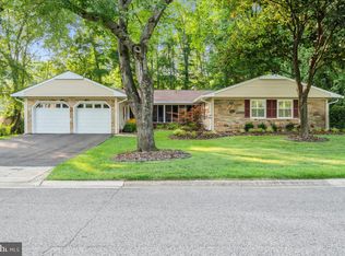 16106 Audubon Ln, Bowie, MD 20716