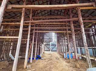 57 Hennein Berry Rd, Greensburg, KY 42743