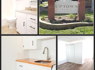 1010 Washington Street, Pella, IA 50219