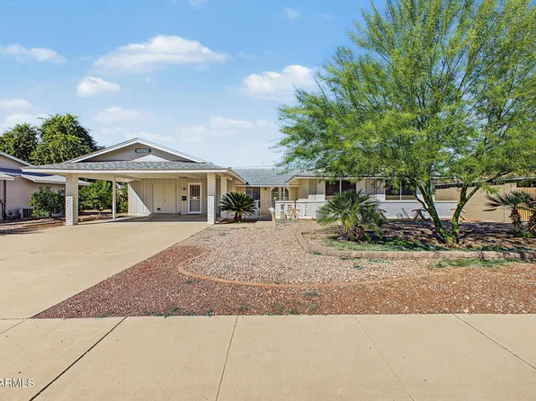 10510 W CAMDEN Avenue, Sun City, AZ 85351