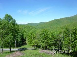 Tbd Woods Ammons Rd, Mars Hill, NC 28754