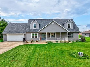 2994 E 1520th Rd, Ottawa, IL 61350