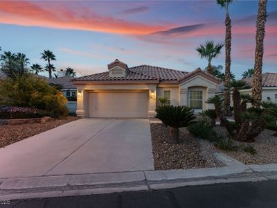 7832 Ben Hogan Dr, Las Vegas, NV, 89149