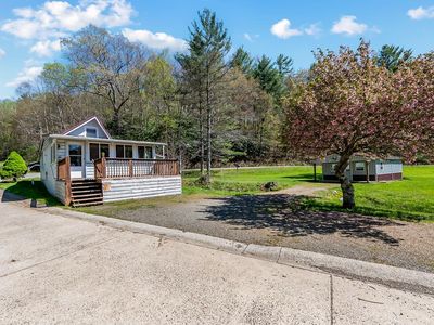 13 Kanawha Ridge Rd, Dugspur, VA, 24325