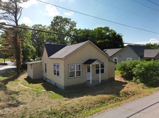 1314 E 2nd Ave, Rome, GA 30161