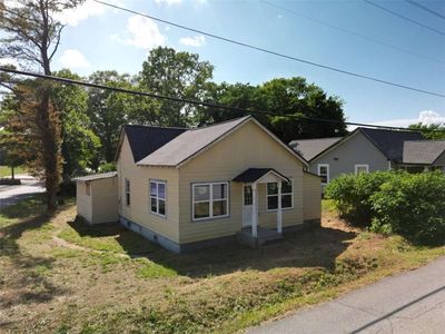 1314 E 2nd Ave, Rome, GA, 30161