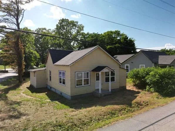 1314 E 2nd Ave, Rome, GA 30161