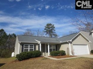 408 Guard Tower Ln, Columbia, SC 29209