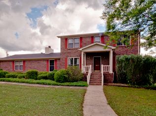 814 Ashwood Dr, Madison, AL 35758