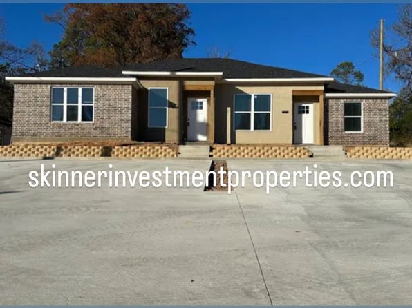 3407 S Garrett St #A