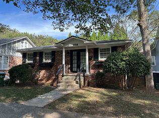 1156 Saint Louis Pl NE, Atlanta, GA 30306