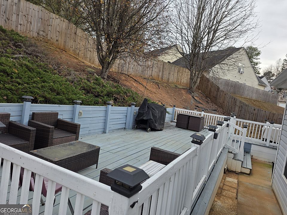 2nd image of 4202 Wesley Hall Ln