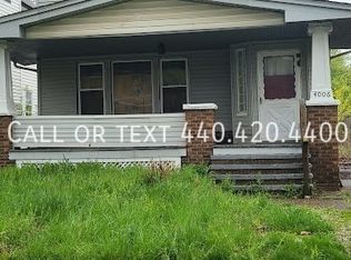 4006 Hyde Ave, Cleveland, OH