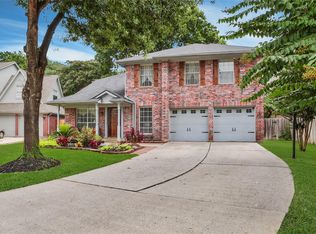 17610 Mill Springs Dr, Spring, TX 77379