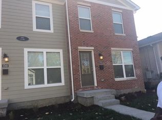 1738 Hale Ave, Louisville, KY 40210