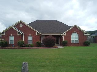 254 Round Top Dr, Harvest, AL 35749