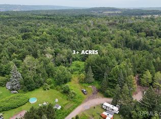 Tbd190 Pacific St, Atlantic Mine, MI 49905