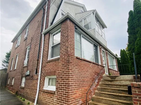 94 Balsam Avenue, Bridgeport, CT 06606