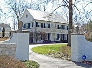 1249 Golden Hill Dr, Indianapolis, IN