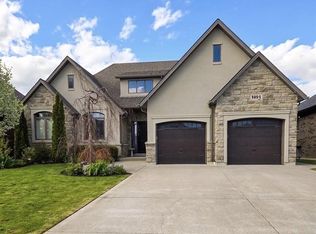 1694 Noah Ct, Kingsville, ON N0P2G0
