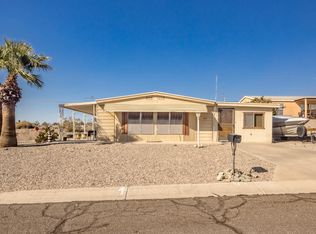 3010 Pero Dr, Lake Havasu City, AZ 86404