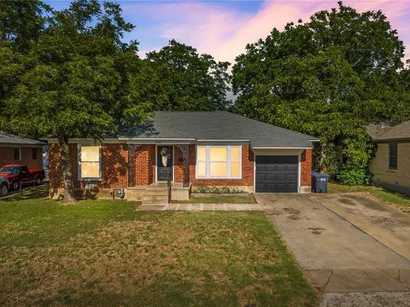 2320 Glendale Dr, Waco, TX 76710