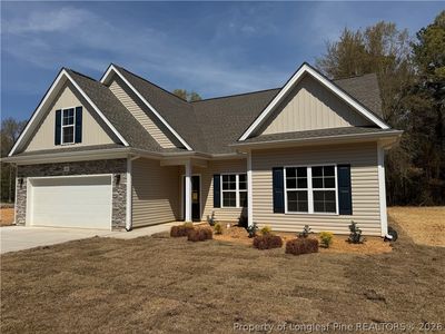 213 E 7th Ave, Raeford, NC, 28376