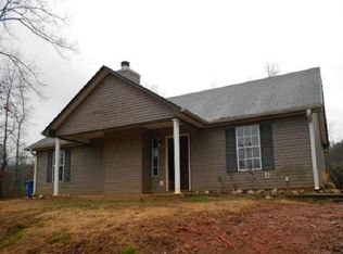 5610 Crest Hwy, Thomaston, GA 30286