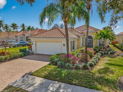 5324 Hawkesbury WAY, Naples, FL, 34119