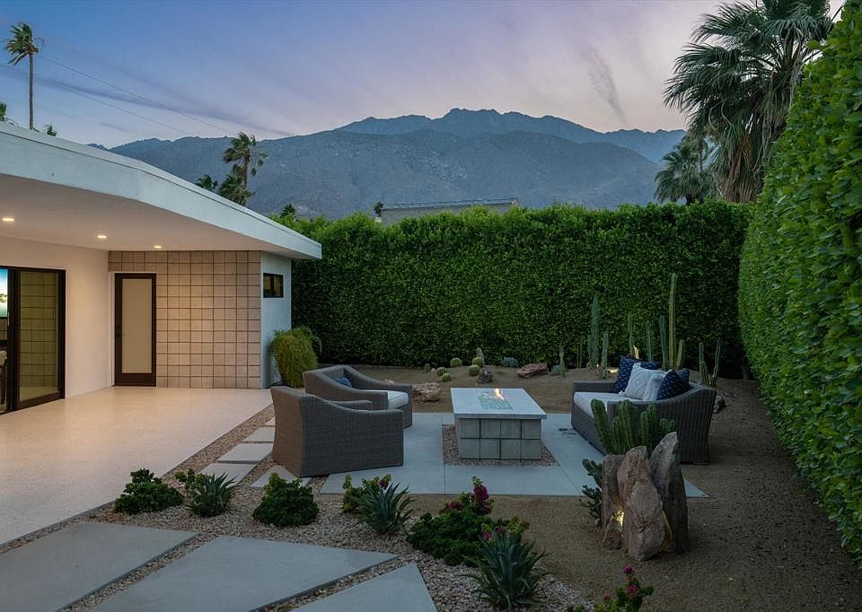 1185 Linda Vista Rd Palm Springs, CA, 92262 - Apartments for Rent | Zillow