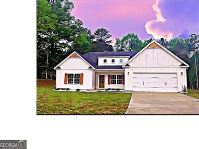 437 Lakeview Way #200, Lagrange, GA, 30241