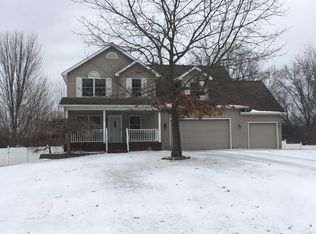 2025 Elwood Blvd, Spring Arbor, MI 49283