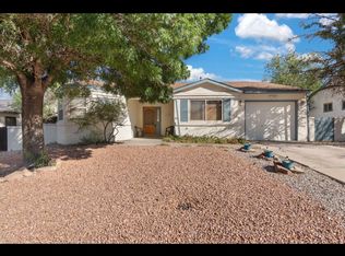 1366 Golden Eye Loop NE, Rio Rancho, NM 87144