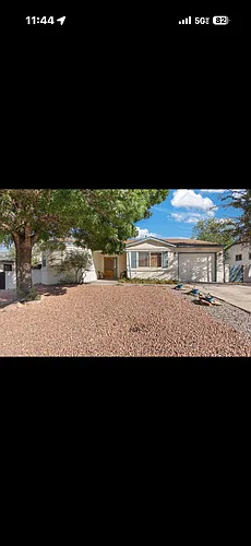 1366 Golden Eye Loop NE Photo 1