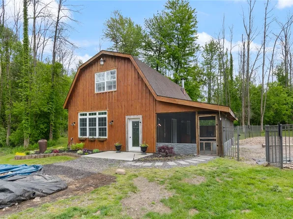 7698 Ridge Rd, Sodus, NY 14551