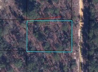 7228 Davidson St, Keystone Heights, FL 32656