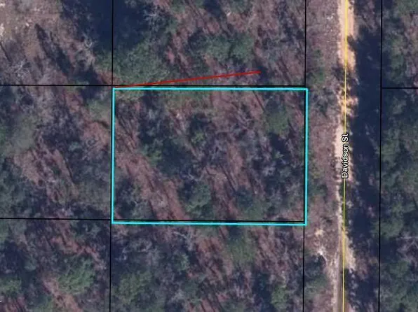 7228 DAVIDSON Street, Keystone Heights, FL 32656