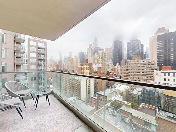 3rd image of 237 E 34th St APT 1803