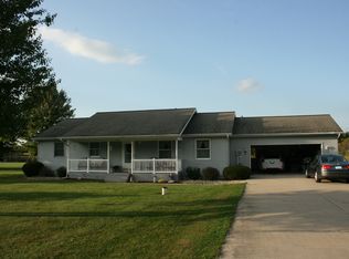 555 Doud Rd, Ney, OH 43549