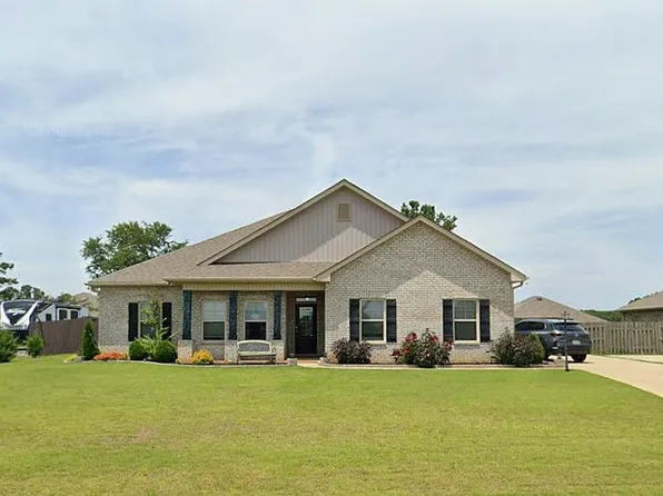 111 Richard Rd, Huntsville, AL 35811