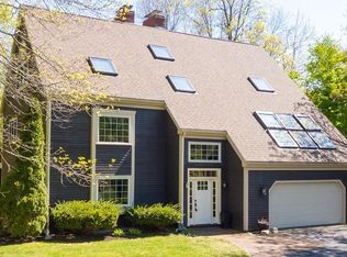 22 Pine Island Rd, Newbury, MA 01951