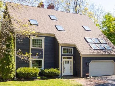 22 Pine Island Rd, Newbury, MA, 01951