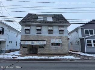 381 W Main St, Plymouth, PA 18651