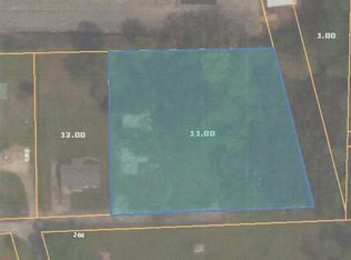 State St, Selmer, TN 38375