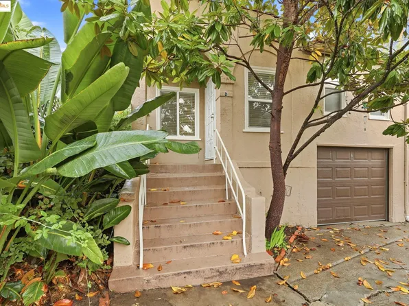 2430 27th Ave #D, Oakland, CA 94601
