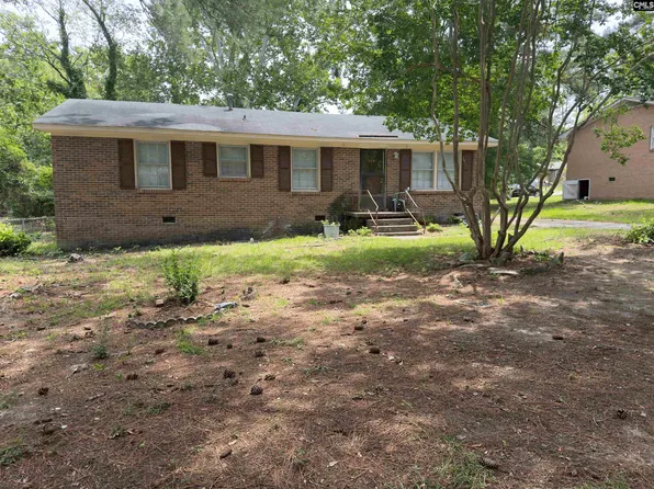306 Forestwood Dr, Columbia, SC 29223